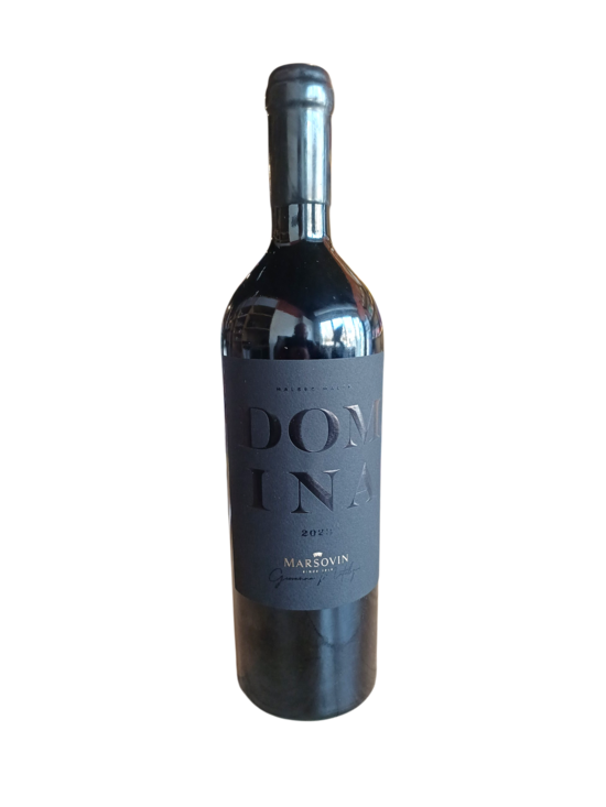 Marsovin Domina 75cl